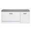 9 Pair Shoe Storage Cabinet-826931641