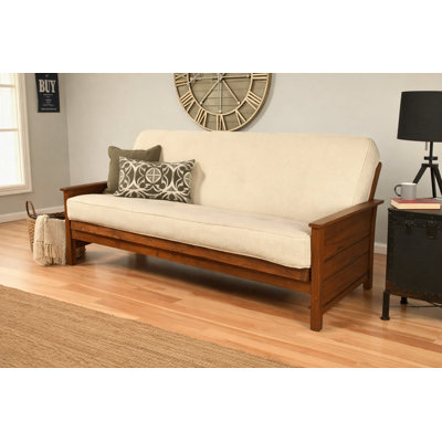 Lakel Futon Mattress, Frame Not Included