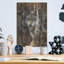 «Wood Land Spirit» par Collin Bogle-2082569033