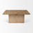 Cinna Solid Wood Single Coffee Table-70773054