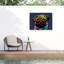 Décoration murale d'extérieur carlin-2085107347