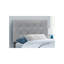 Lit Devinna, tête de lit seulement, chambre à coucher, revêtement, similicuir, transitionnel-993523168-993045509