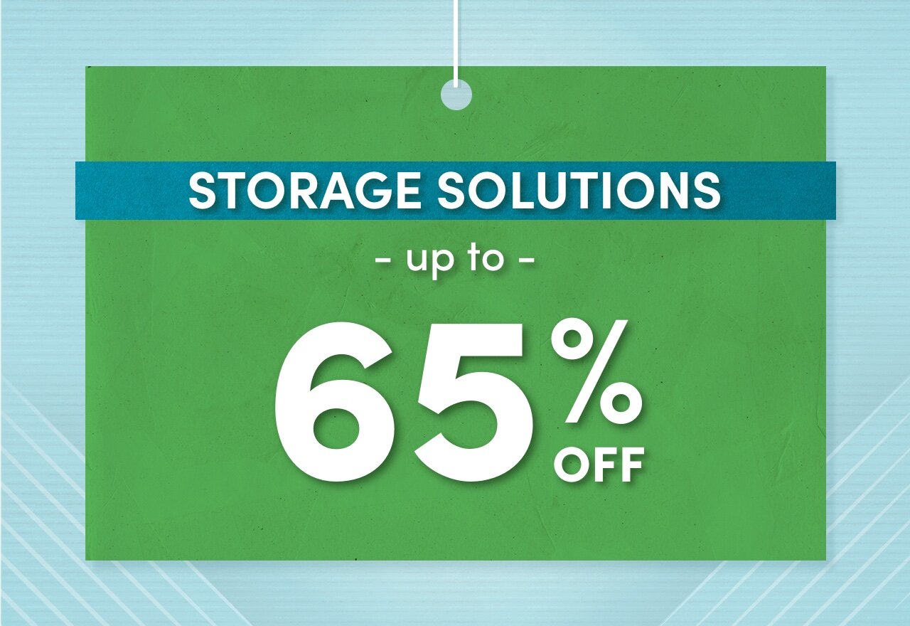 Storage Solutions Clearance 2024 Wayfair   Storage Solutions Clearance 