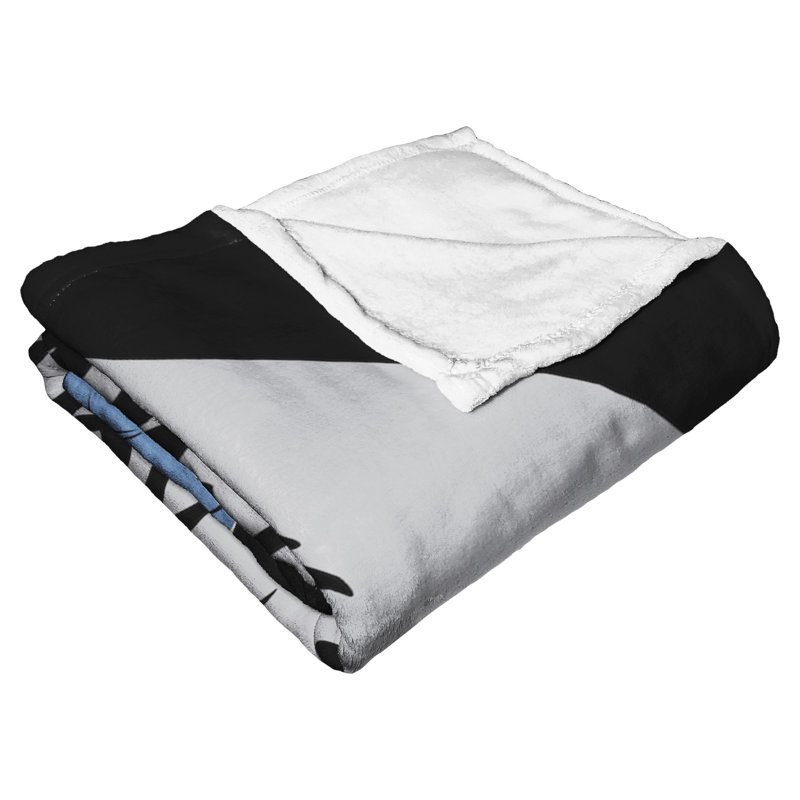 Throw Blanket