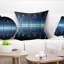 Coussin de ville moderne et transparent cityscape-29828211-29854867