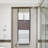 16.06 " 4 - Bar Over-the-Door Towel Bar-73397373