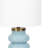 Modern Glass Bedside Table Lamp-118830809