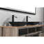 Lavabo de salle de bain Colby-James