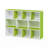 Placentia Standard Bookcase-742514954