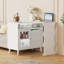 Table de bar extensible Cloud Wave