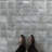 Country 5.88" x 5.88" Porcelain Stone Look Wall & Floor Tile-113354821