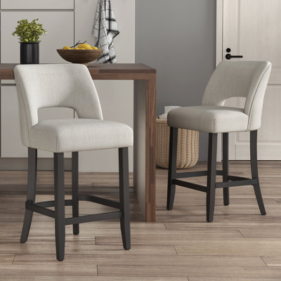 Tabouret de bar Bisto