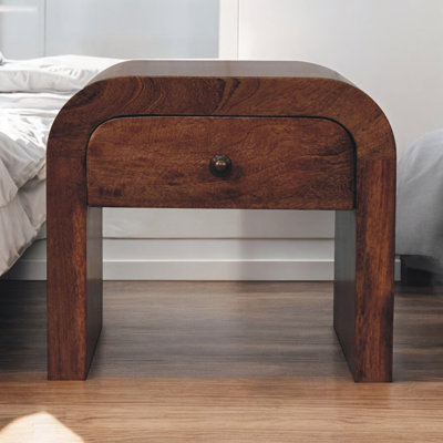 California Disc Bedside by Millwood Pines