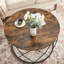 Sandwell Frame Coffee Table