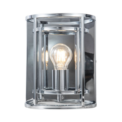 Stillmore Flush Mounted Sconce