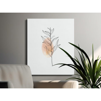 Groth Wrapped Canvas Print Set