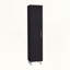 Tall Broom Closet Black