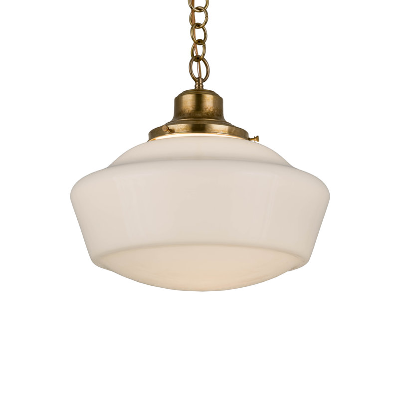 Revival 1 - Light Pendant