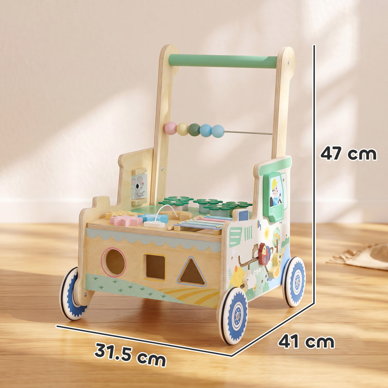 HOMCOM Toys