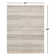 Indrakumar Hand Knotted Southwestern Indoor Rug