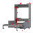 Murphy Bed With Cushion
