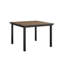 Vida Outdoor Square Dining Table-1964677053-1964677064