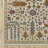 Regginald Oriental Indoor Rug-1634469354