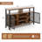 Chestervyn 55 " L Bar Cabinet-2031707004