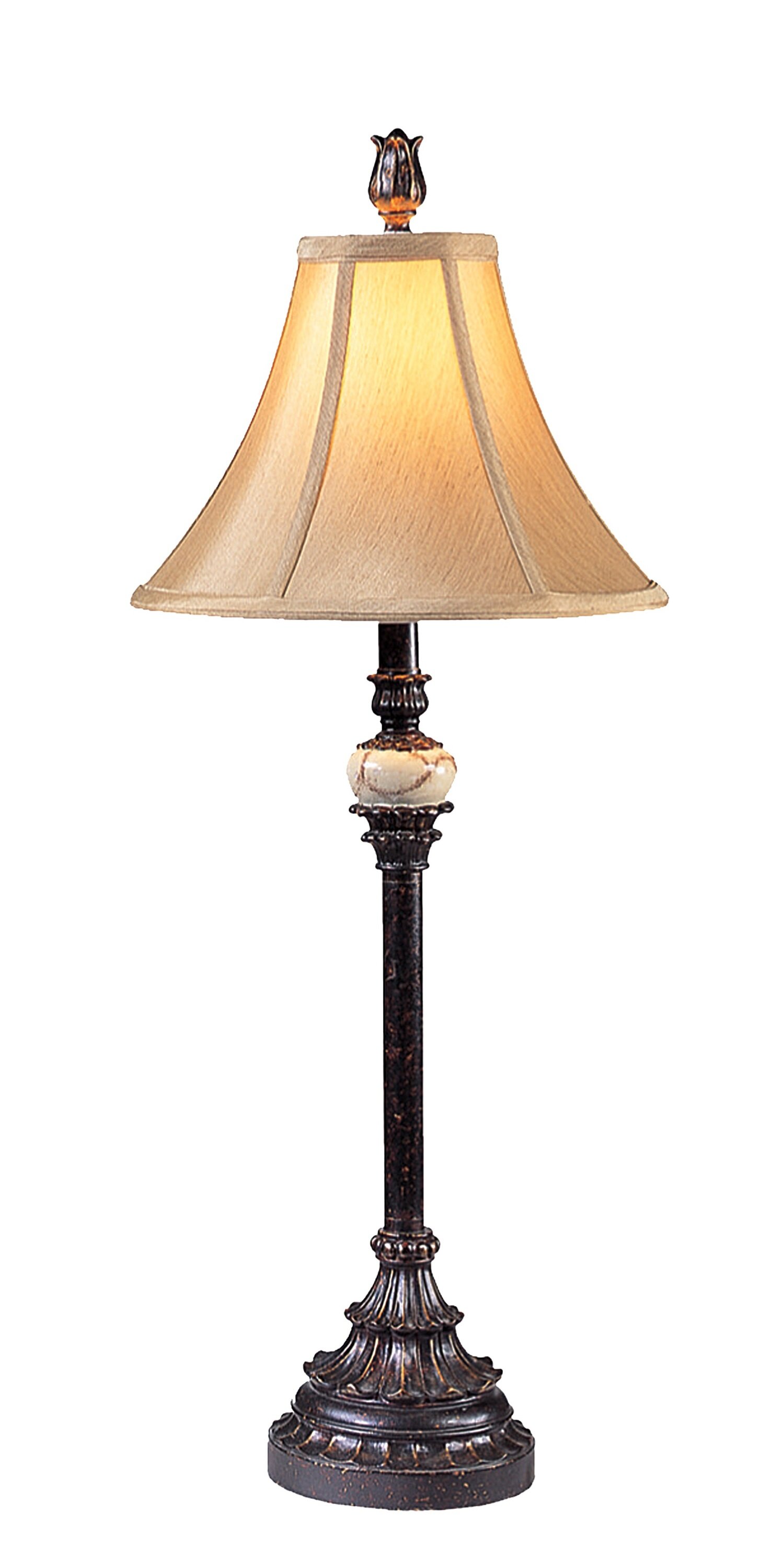 Alcott Hill® Noack Table Lamp & Reviews | Wayfair