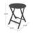 HILLSIDE BISTRO SET,2 Chairs+1 Table