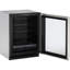 U-Line 23.62'' W Built-In Mini Fridge