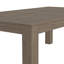 Kallas Solid Wood Four Leg Coffee Table-936753434