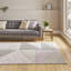 Geometric 80cm X 150cm Area Rug-1152538496-1152538524