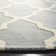 Darbonne Geometric Wool Hand Woven Area Rug