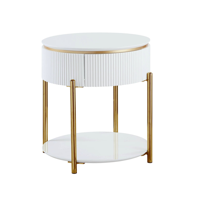 Table de bout Daveigh