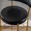Tabouret de bar 29,1 po Pinuccio-1178889727