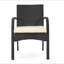 [Ensemble de 2] Chaise de salle à manger Cordoba Kd Pe-879528450