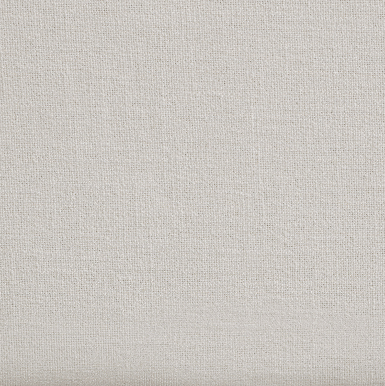 Upholstered Panel Bed, King, Beige Linen Textured Fabric