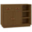 Toth 98.5cm Solid Wood Sideboard-105384240