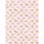 Ballerine rose / miel