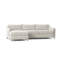 Monterey Patio Sectional with Cushions-50631633