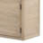 Bradly Cabinet Light Natural