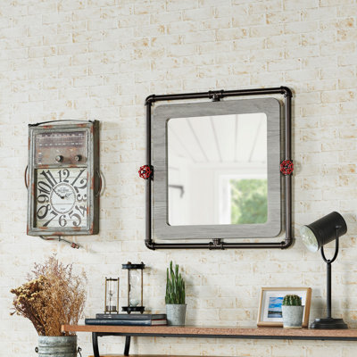 Miroir mural Tomaz