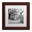Alan Blaustein «Firenze I», reproduction de photo encadrée-21031347-21031346-21031348