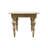 Higinio Solid Wood End Table