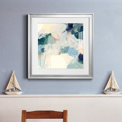 " Cloud Gesture II "
