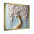 Gold Picture Framed
