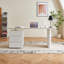 Bureau de direction 63 po Modern-421981689