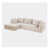 Beige Fabric is out of stock