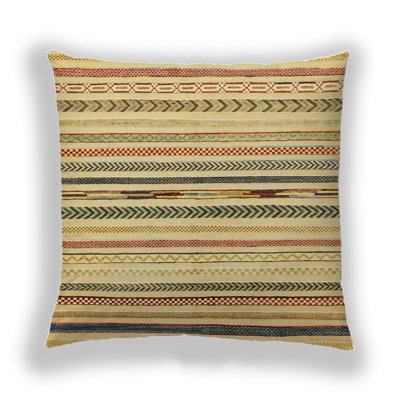 Coussin Abstract 2274